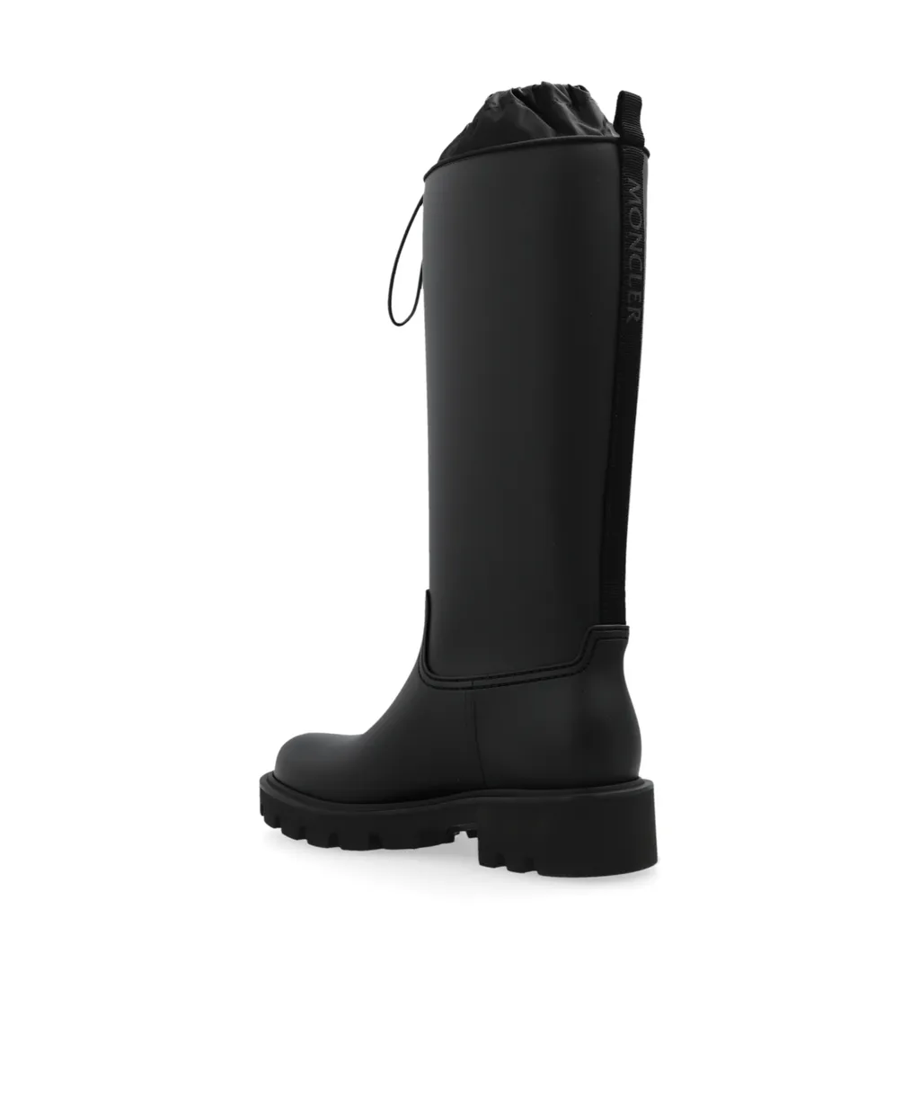 Moncler Kickstream High Rainboots