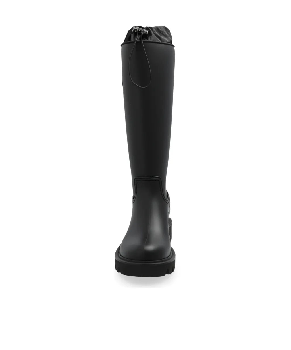 Moncler Kickstream High Rainboots