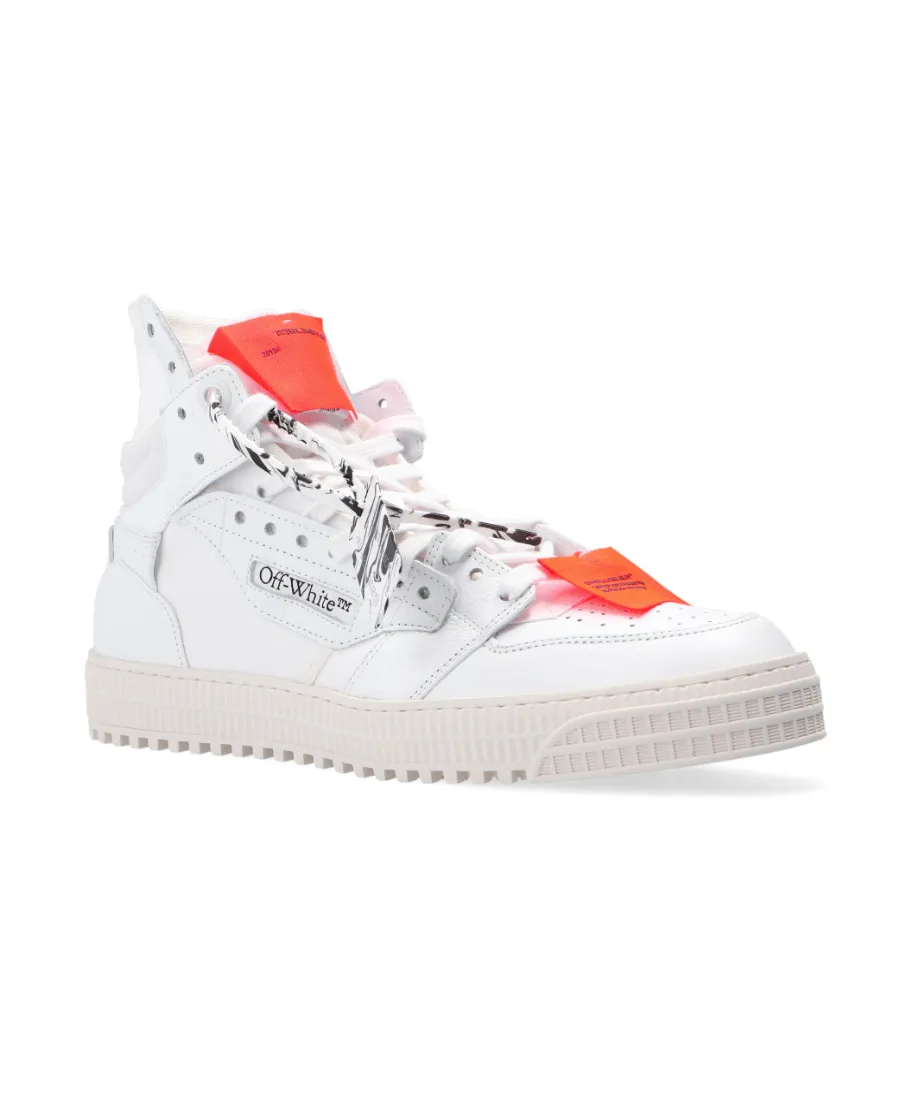 Off-White Off-Court 3.0 High-Top Sneakers