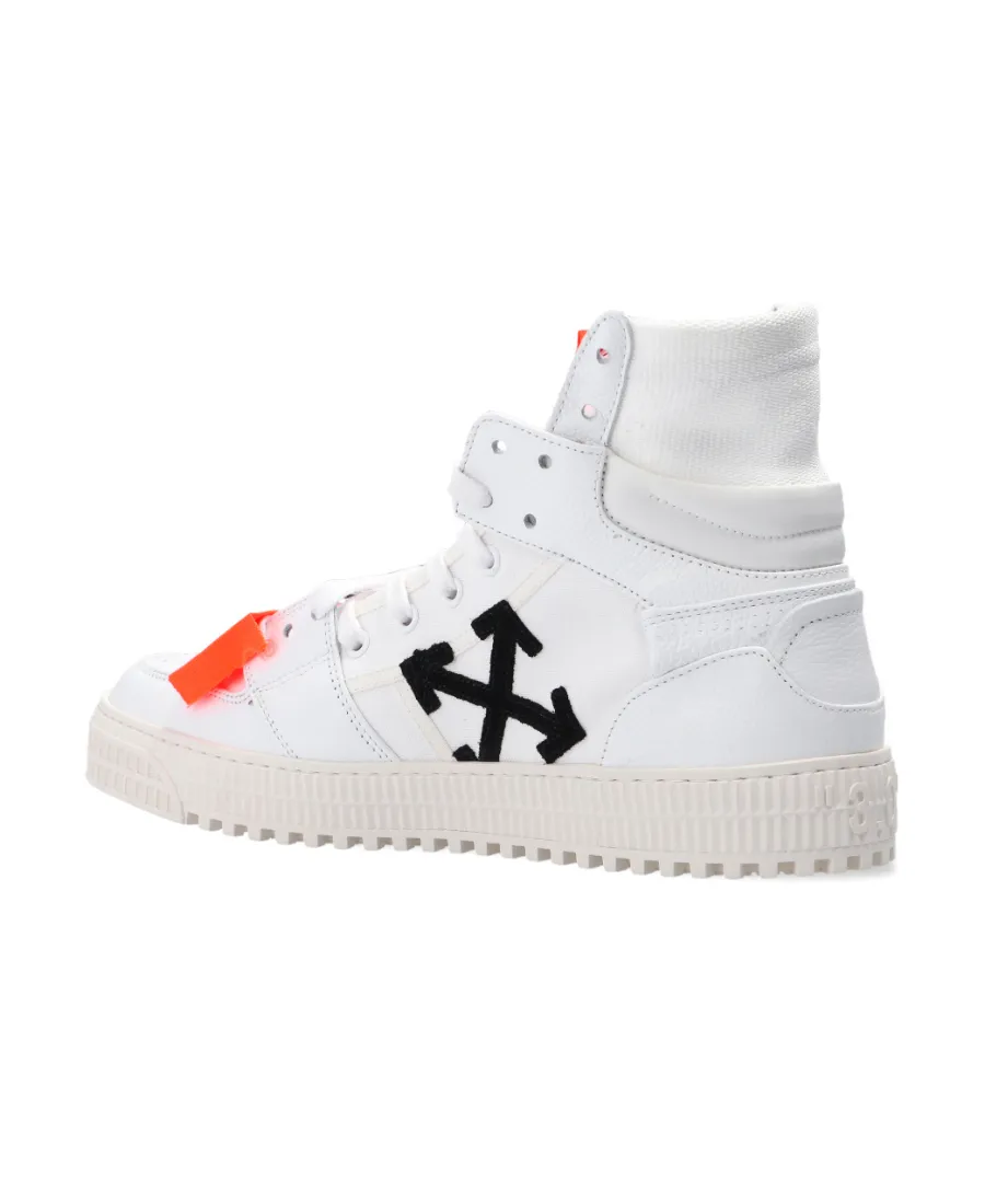 Off-White Off-Court 3.0 High-Top Sneakers