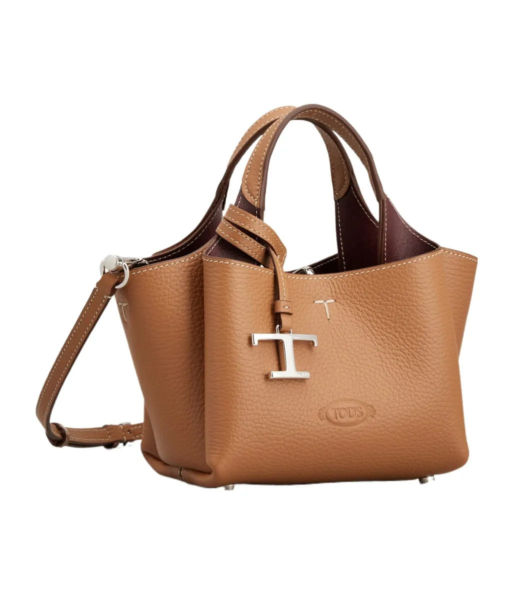 Tod's Apa Micro Handbag