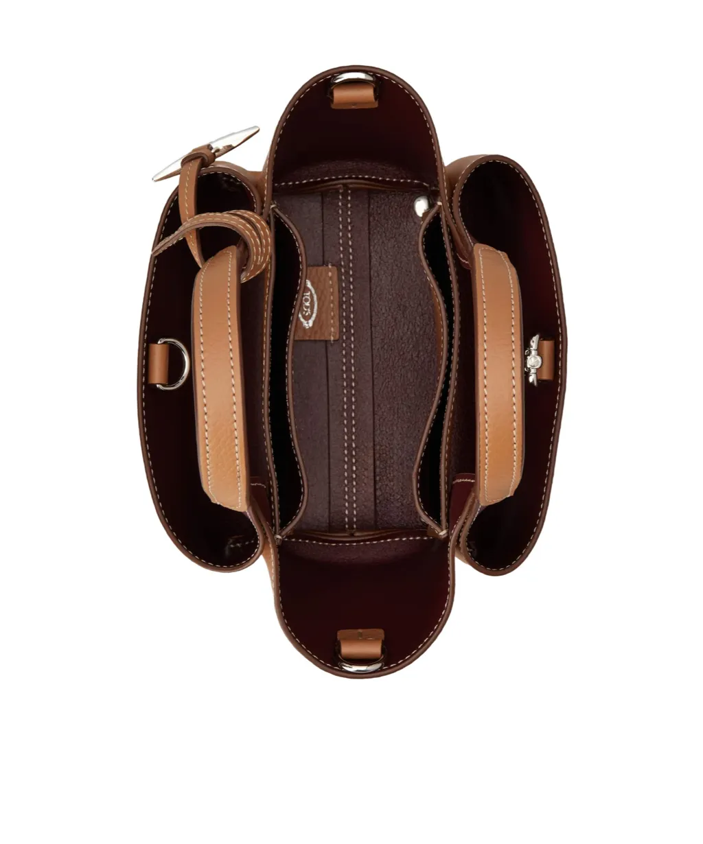 Tod's Apa Micro Handbag