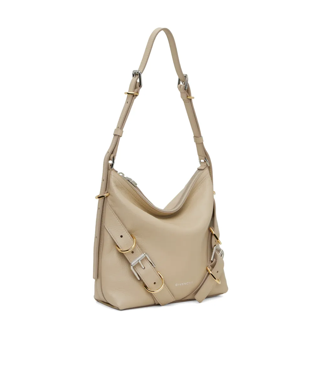 Givenchy Voyou Small Crossbody Bag