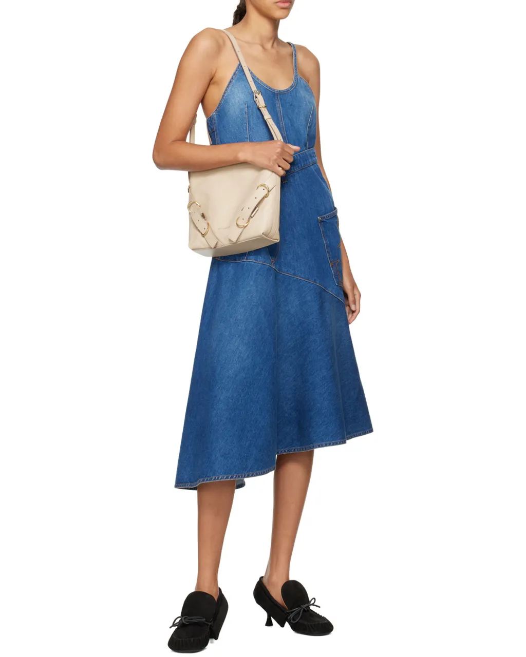 Givenchy Voyou Small Crossbody Bag