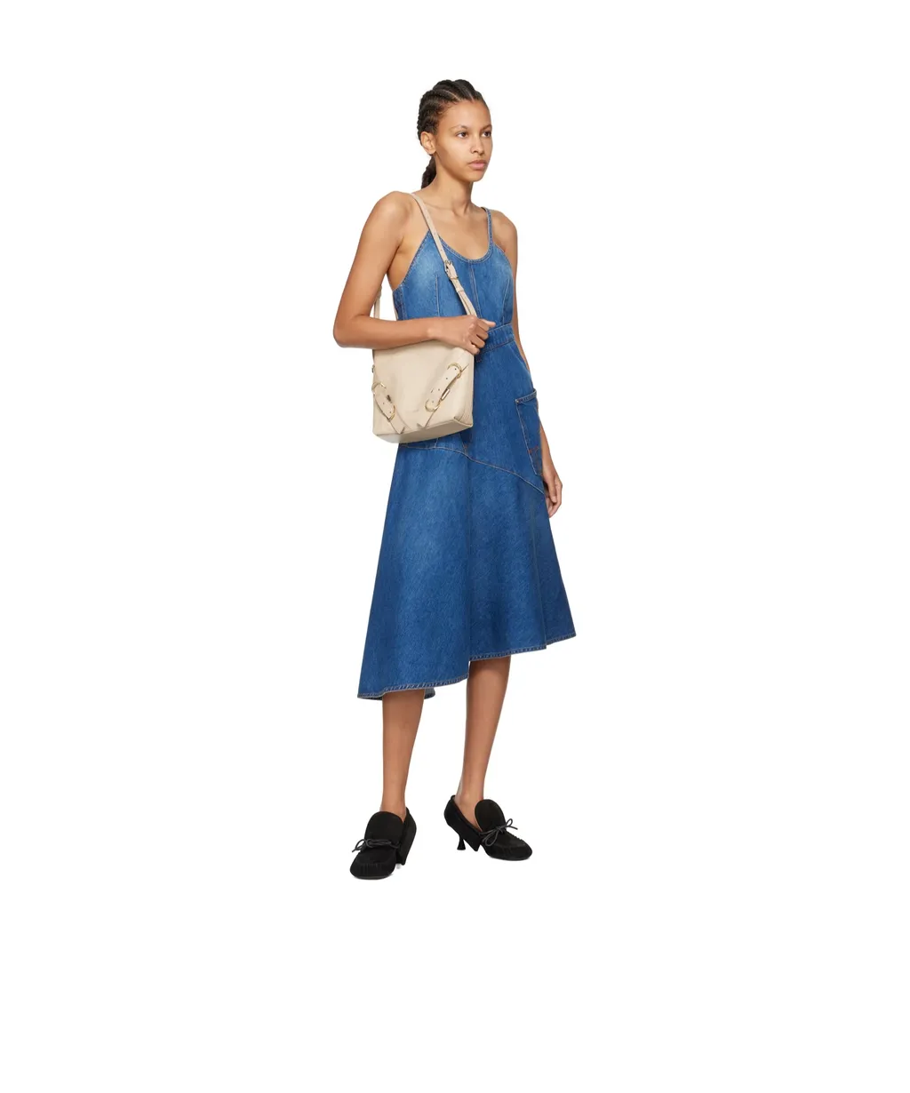 Givenchy Voyou Small Crossbody Bag