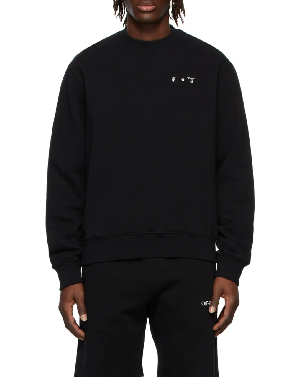Caravaggio Graphic Sweatshirt