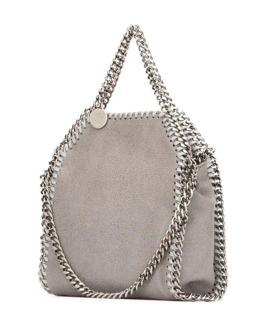 Stella Mccartney Falabella Tiny Tote Bag