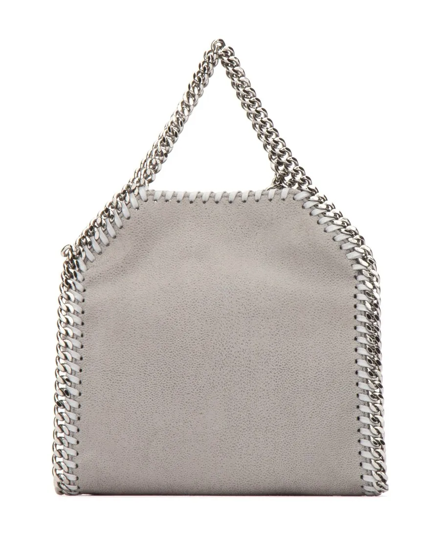 Stella Mccartney Falabella Tiny Tote Bag