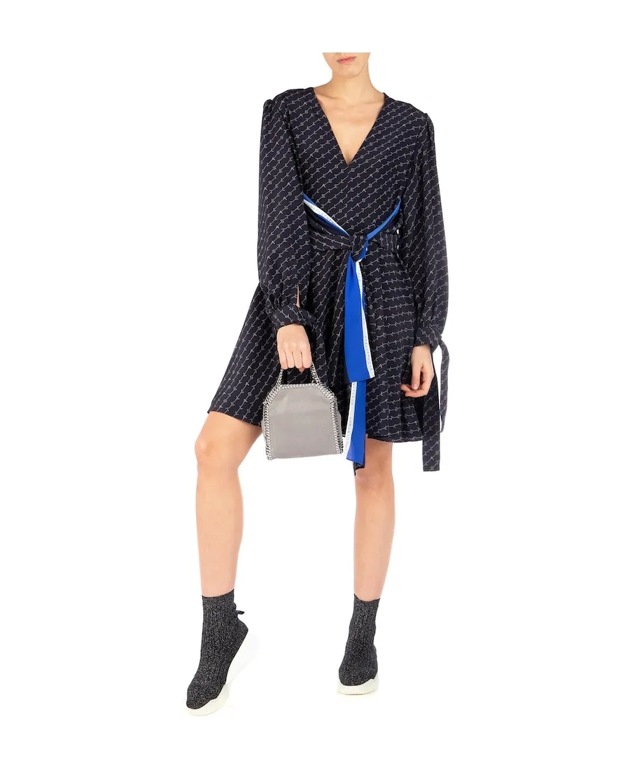 Stella Mccartney Falabella Tiny Tote Bag