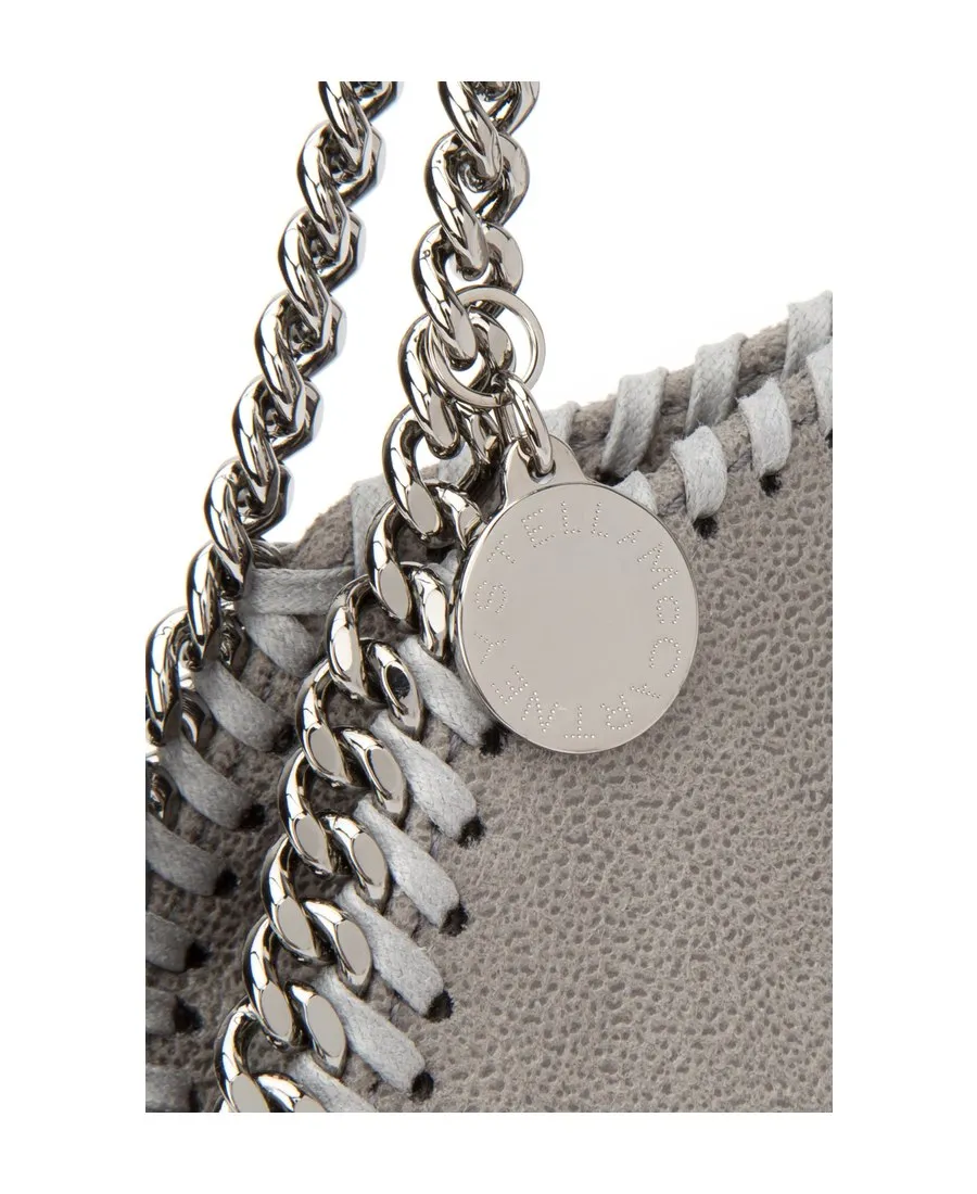 Stella Mccartney Falabella Tiny Tote Bag