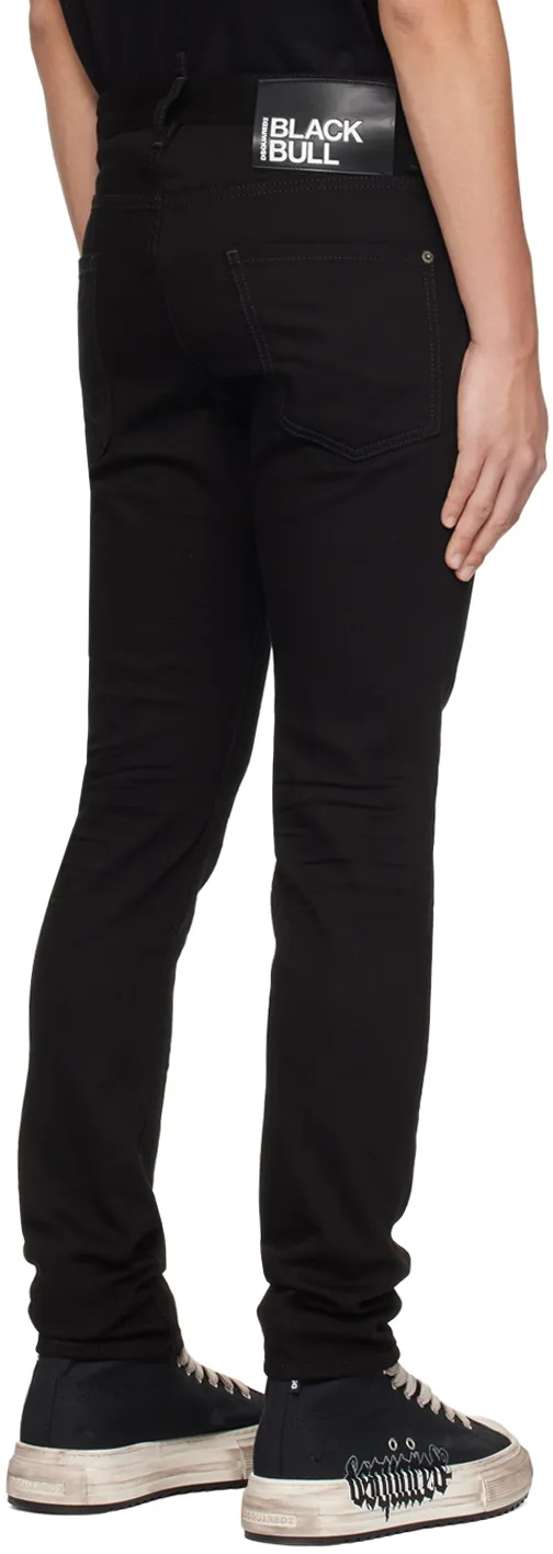 Dsquared2 Slim Fit Cool Guy Jeans