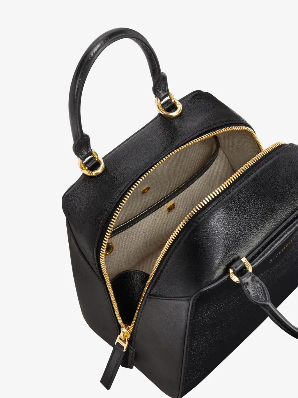 Givenchy Mini Antigona Cube Bag