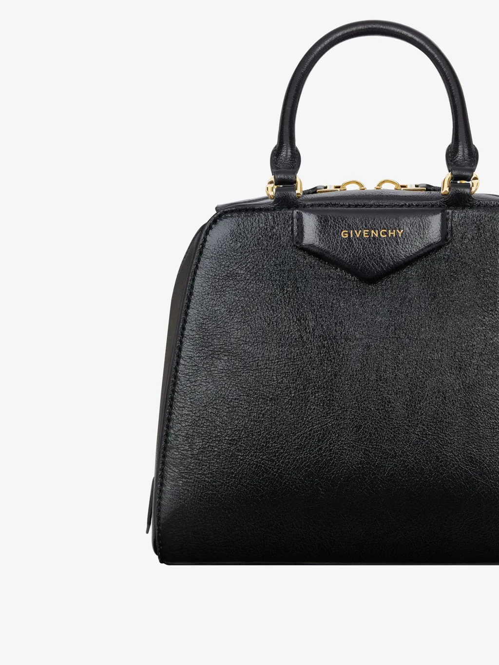 Givenchy Mini Antigona Cube Bag
