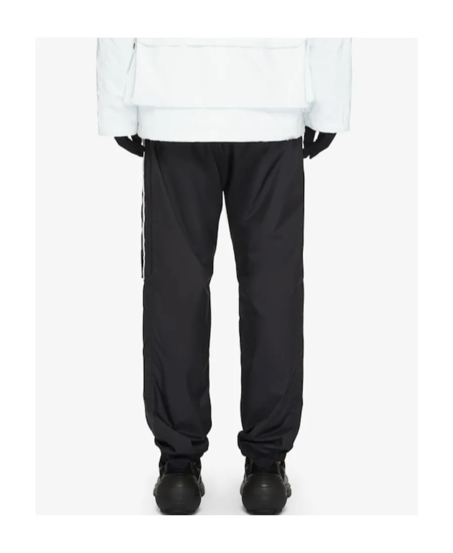 Givenchy Logo Embroidered Track Pants