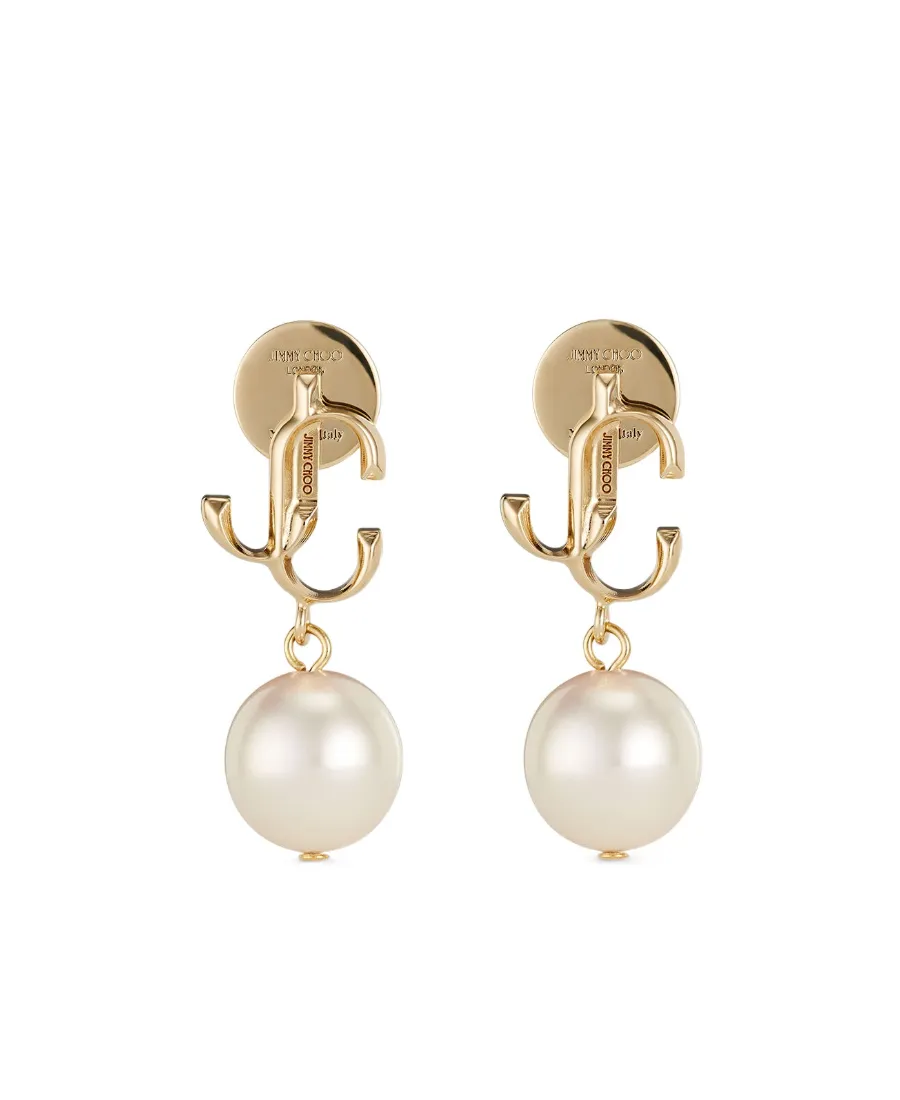Jc Pearl Earring