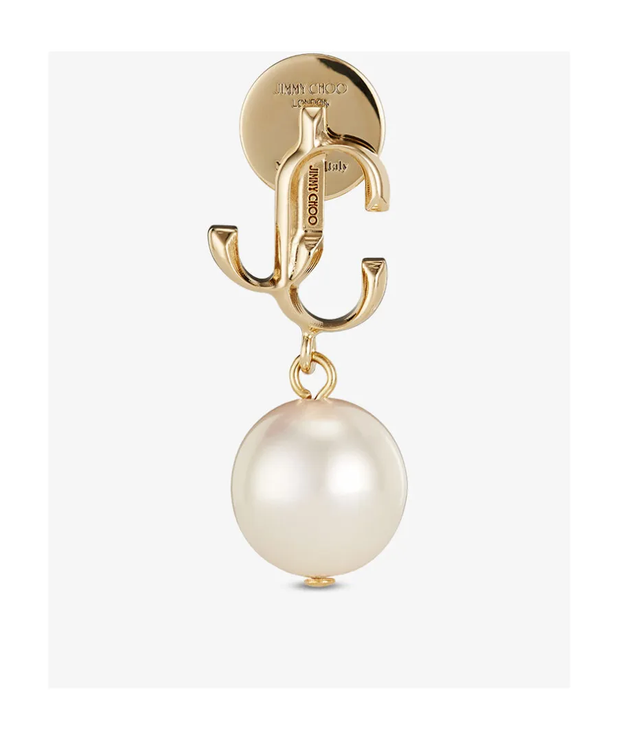Jc Pearl Earring