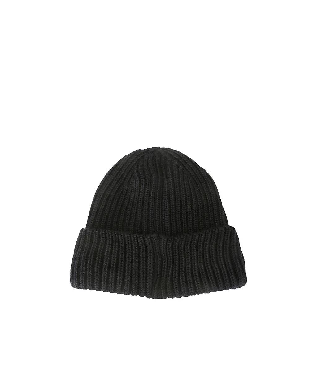 C.P. Company Goggle Merino Beanie