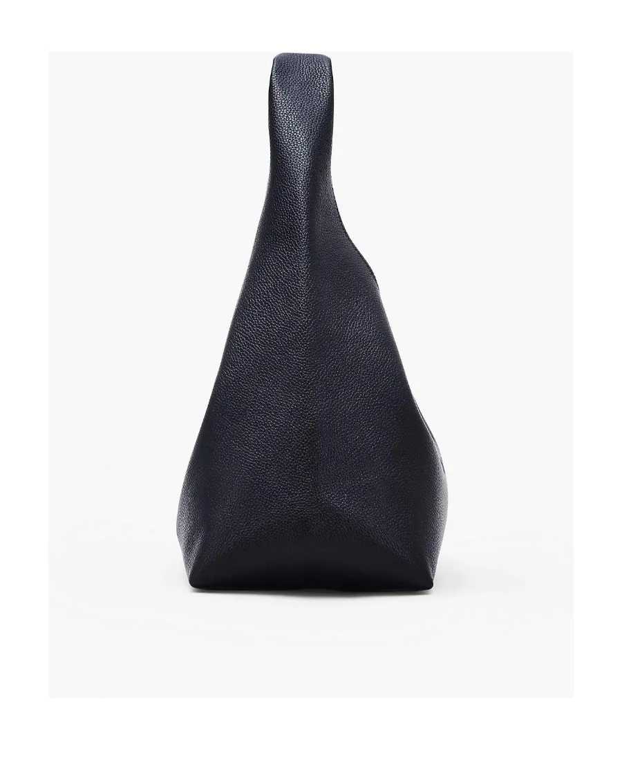 Marc Jacobs The Sack Logo Detailed Shoulder Bag