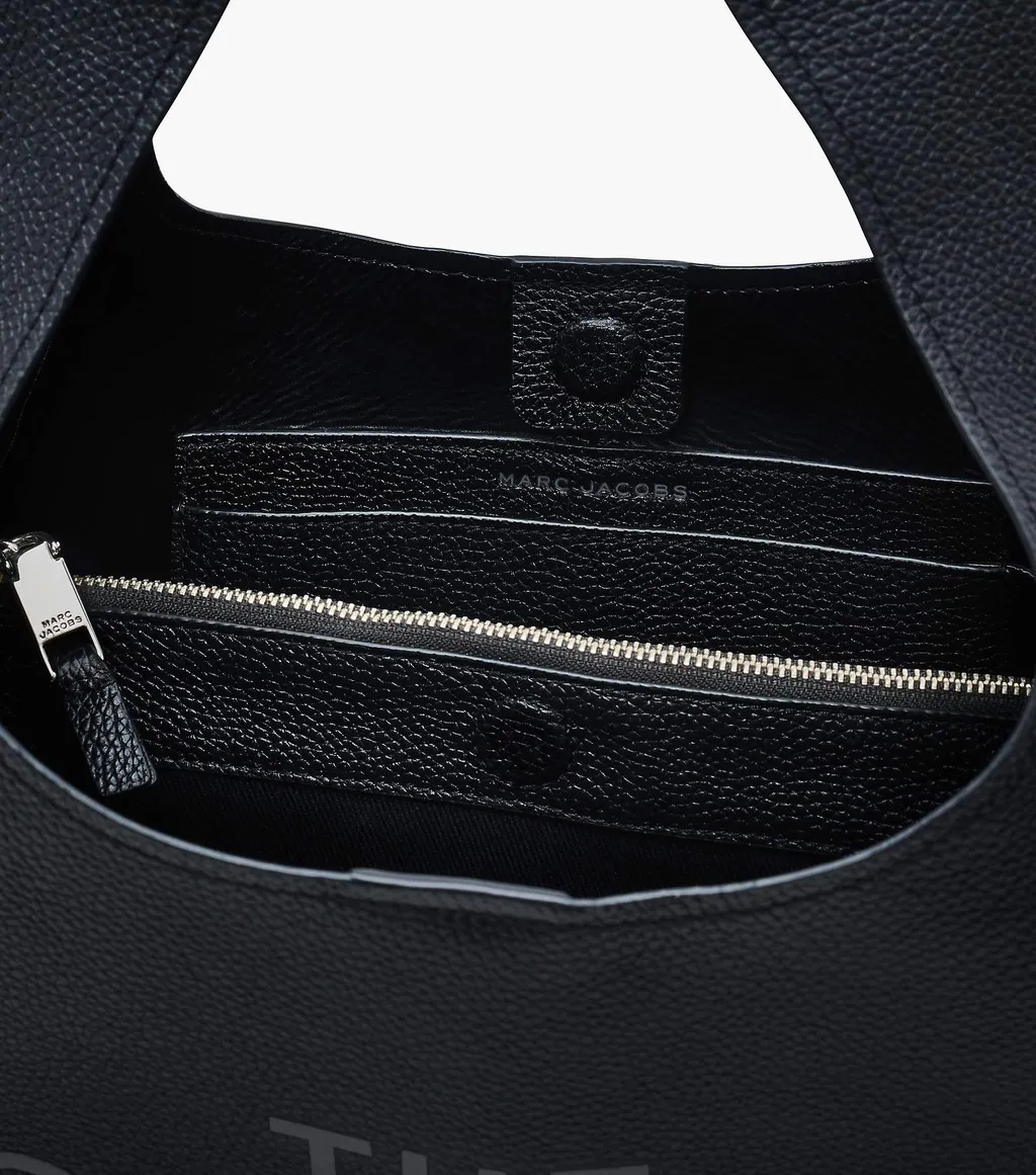 Marc Jacobs The Sack Logo Detailed Shoulder Bag