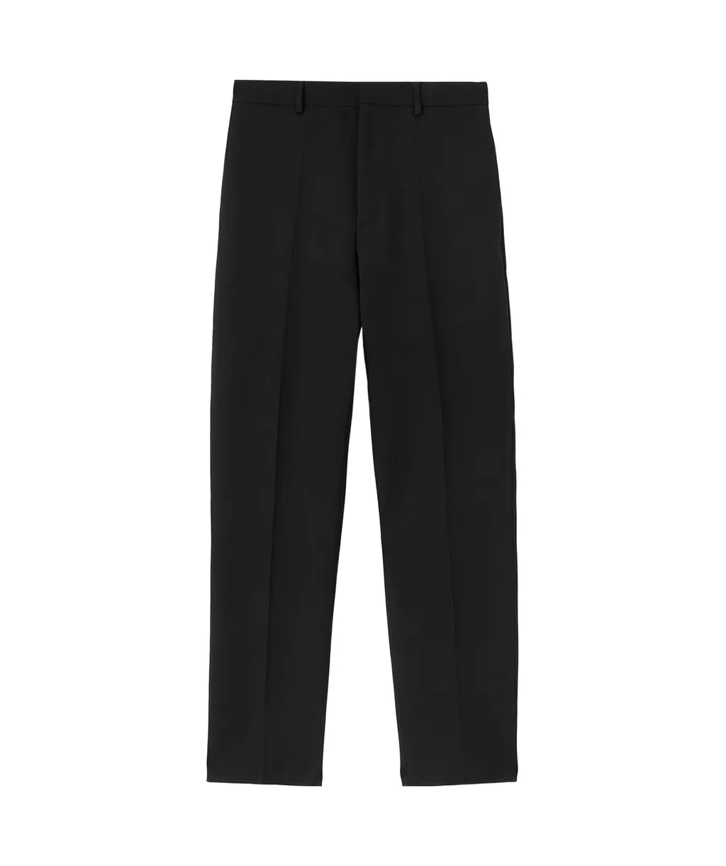 Jil Sander Tapered Trousers