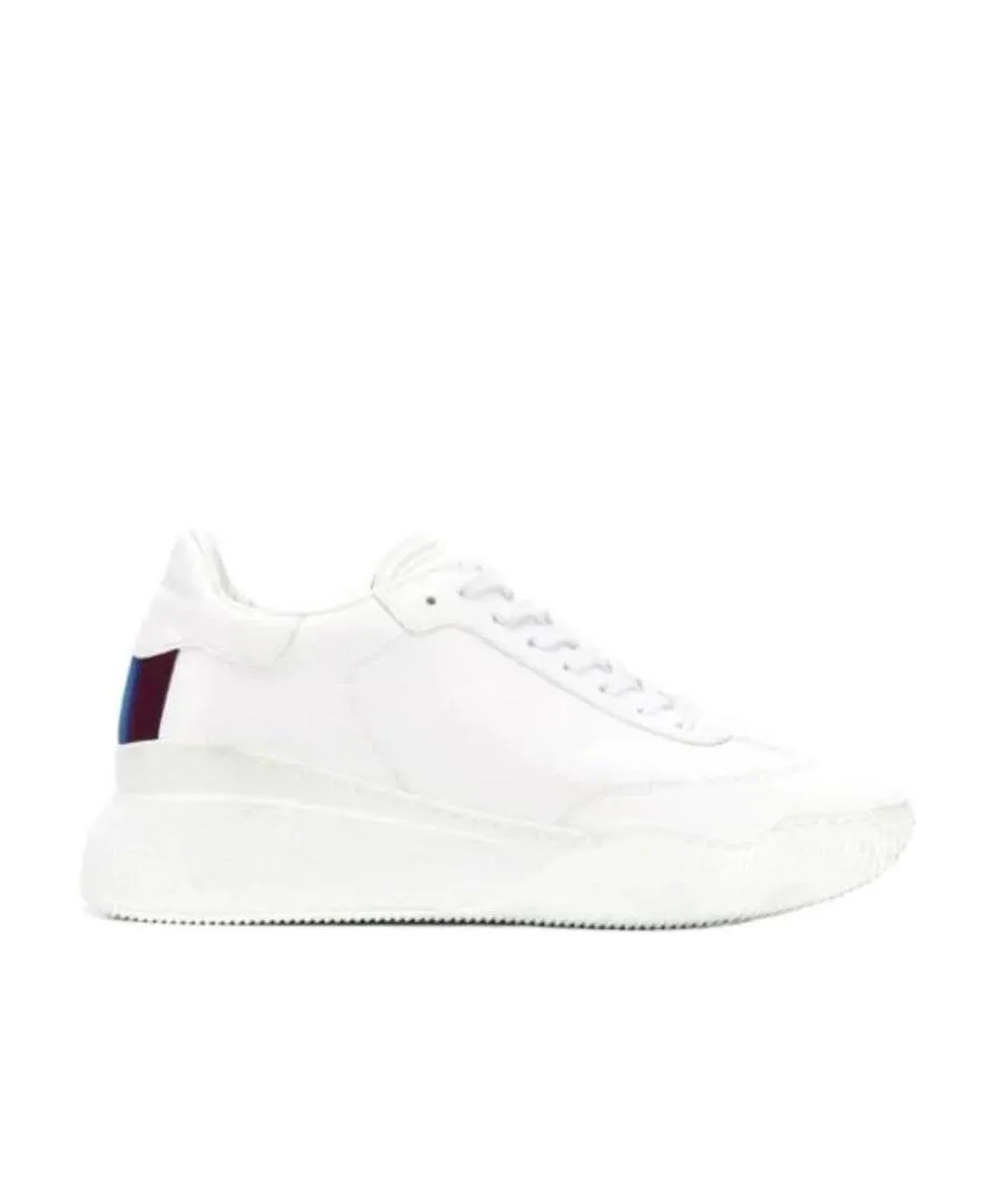 Stella Mccartney Loop Lace-Up Sneakers