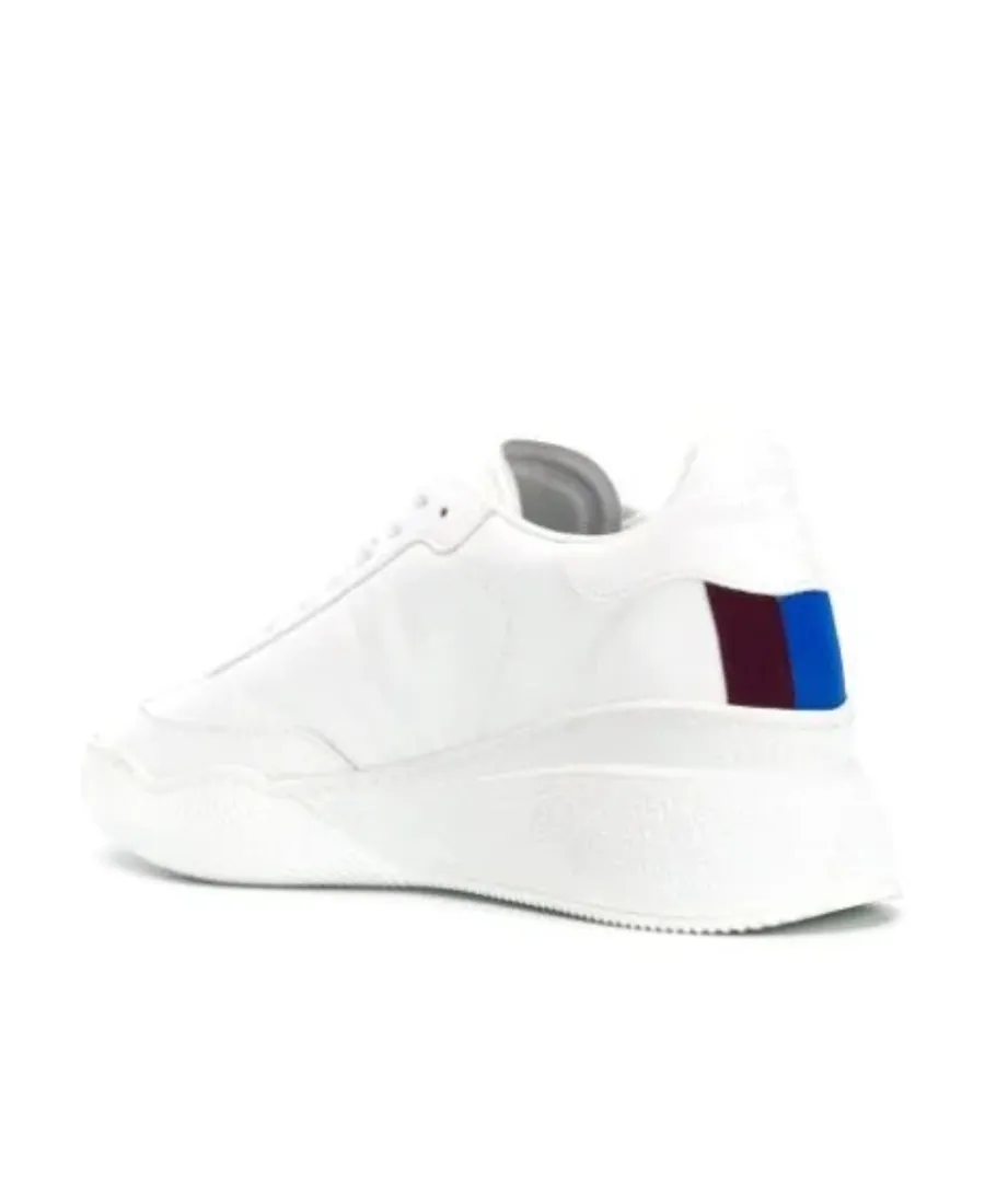 Stella Mccartney Loop Lace-Up Sneakers