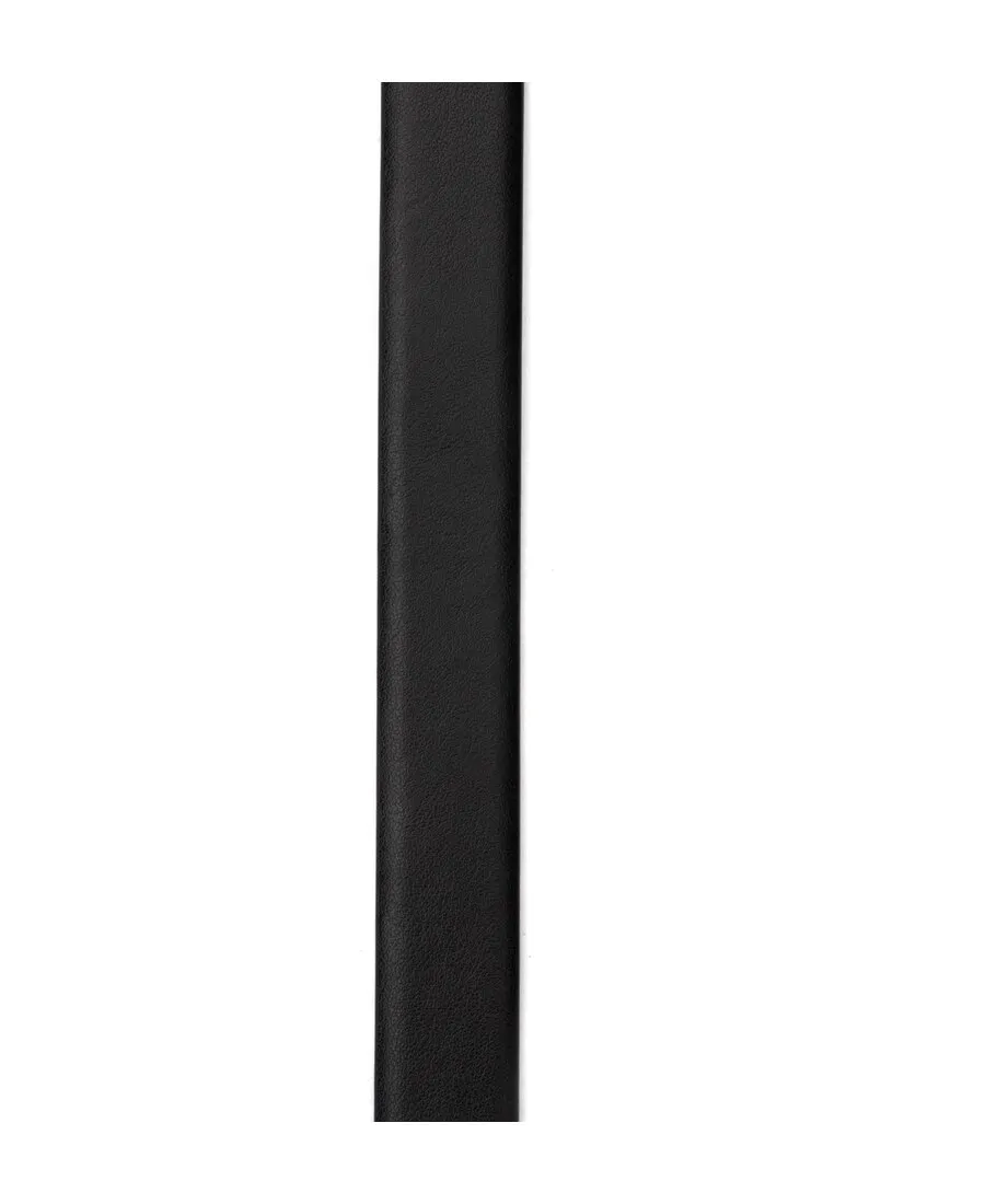 Salvatore Ferragamo Gancini Reversible Slim Belt