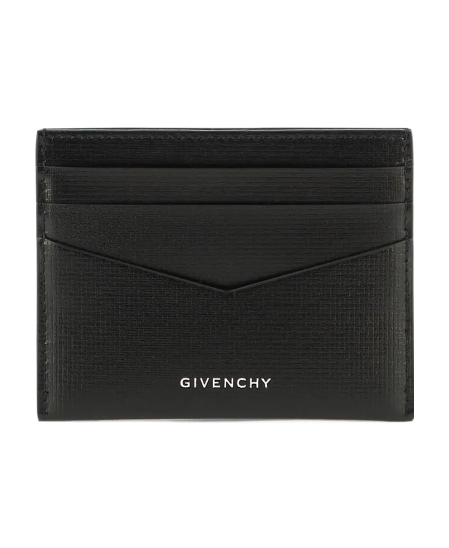 Givenchy 4G Classic Card Holder