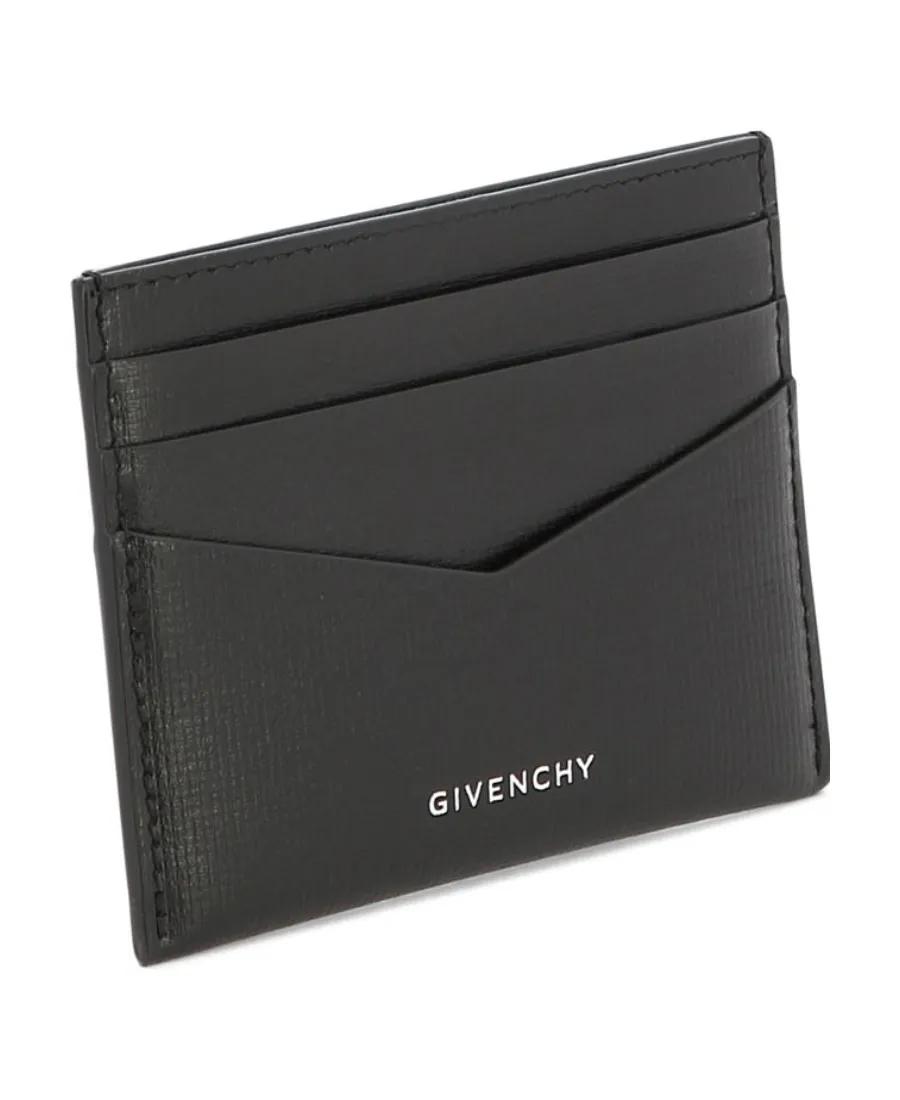 Givenchy 4G Classic Card Holder