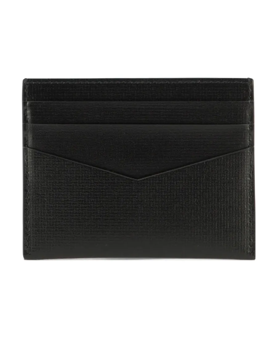 Givenchy 4G Classic Card Holder