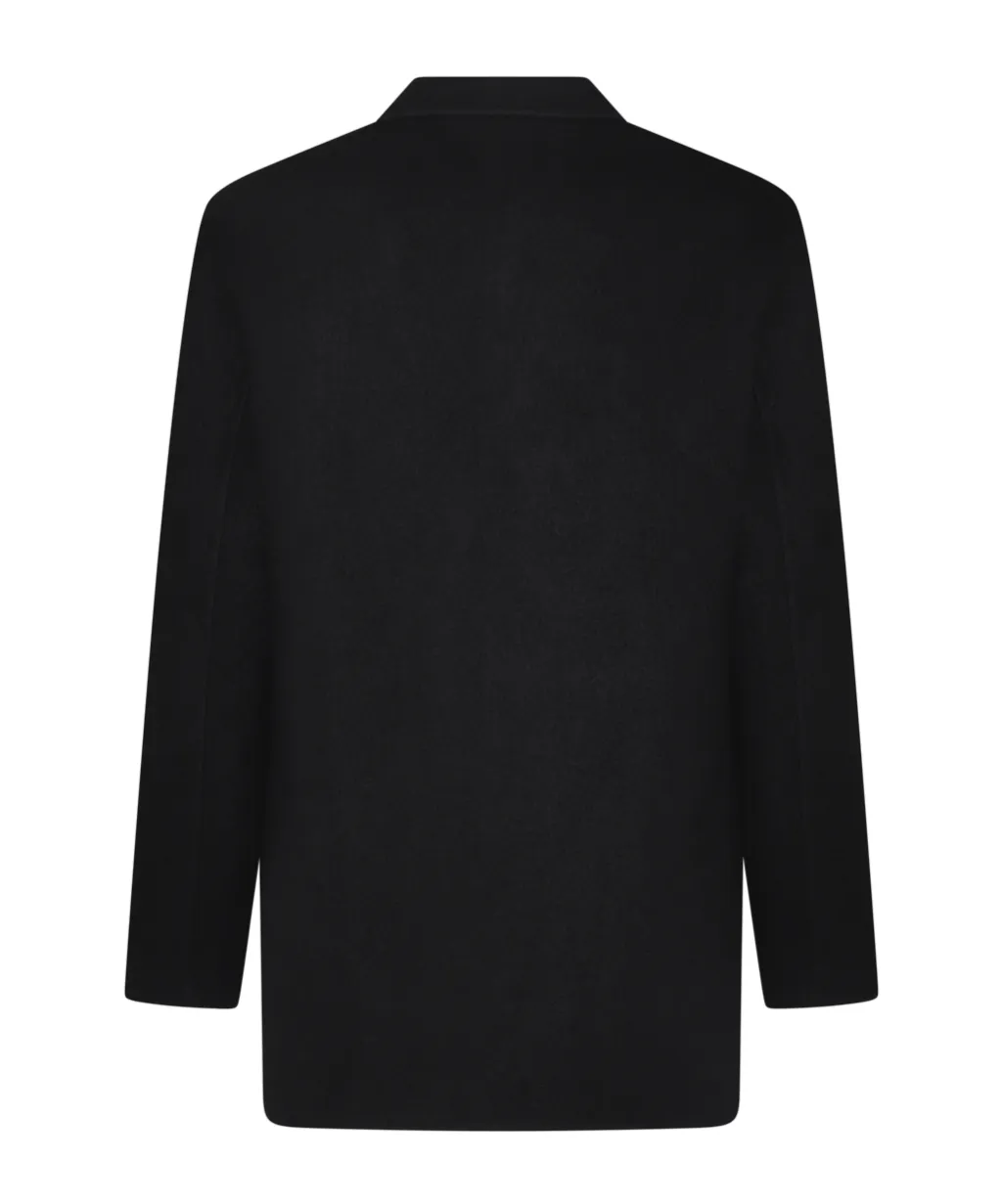 Jil Sander Deconstructed Jacket