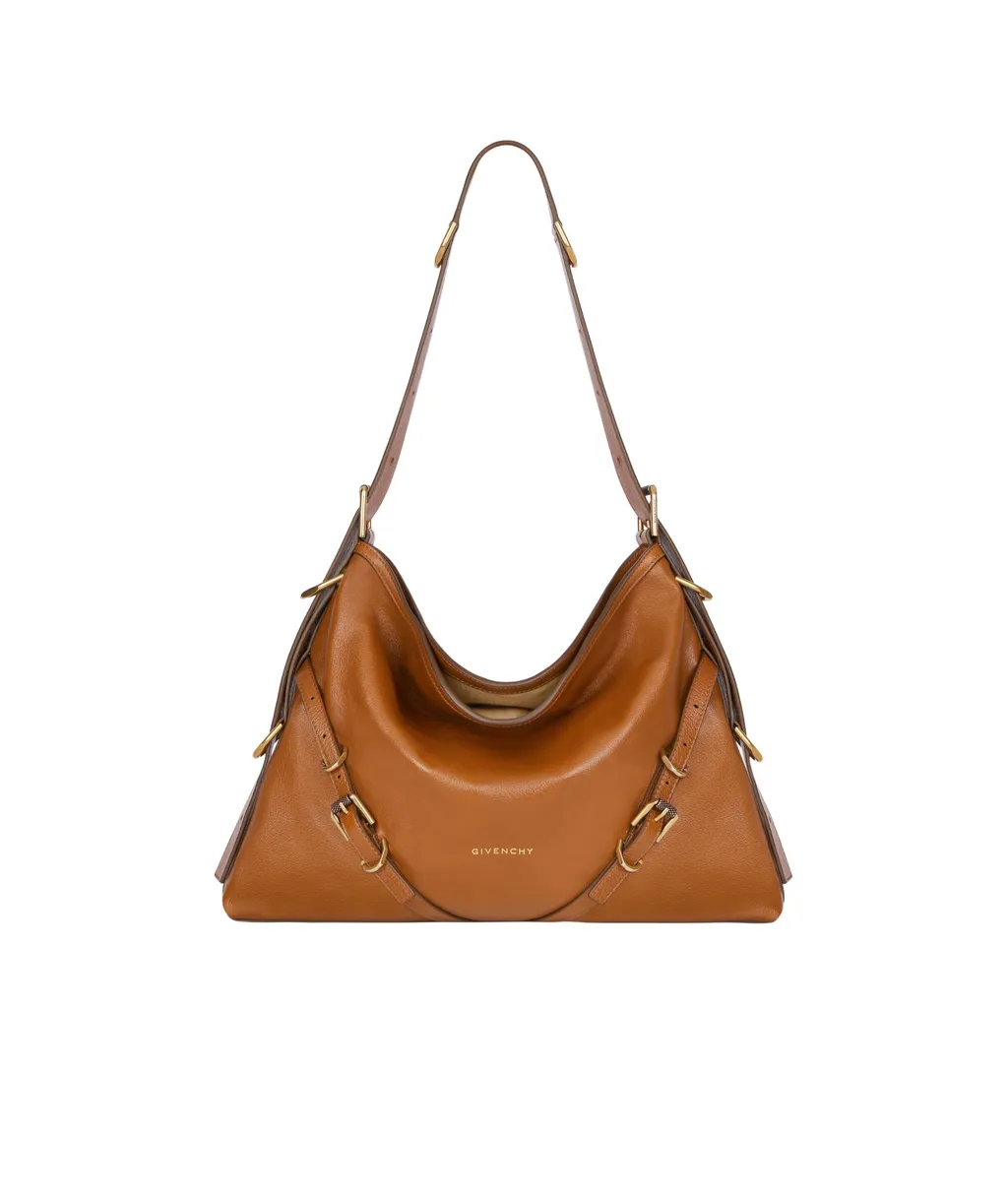 Givenchy Voyou Medium Shoulder Bag