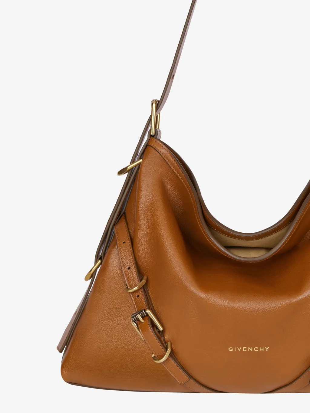 Givenchy Voyou Medium Shoulder Bag