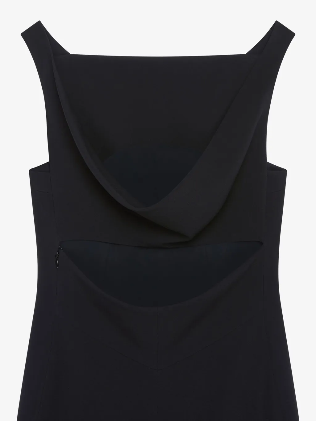 Givenchy Sleeveless Mini Dress