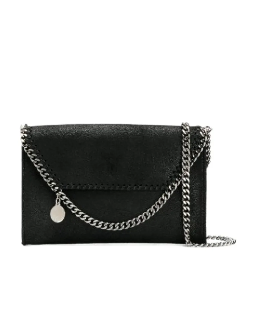 Stella Mccartney Falabella Mini Shoulder Bag