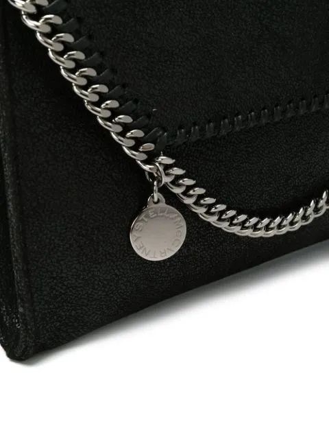 Stella Mccartney Falabella Mini Shoulder Bag