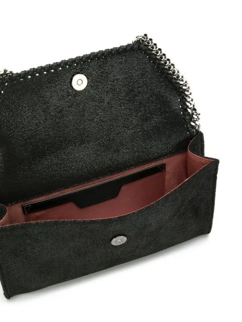 Stella Mccartney Falabella Mini Shoulder Bag