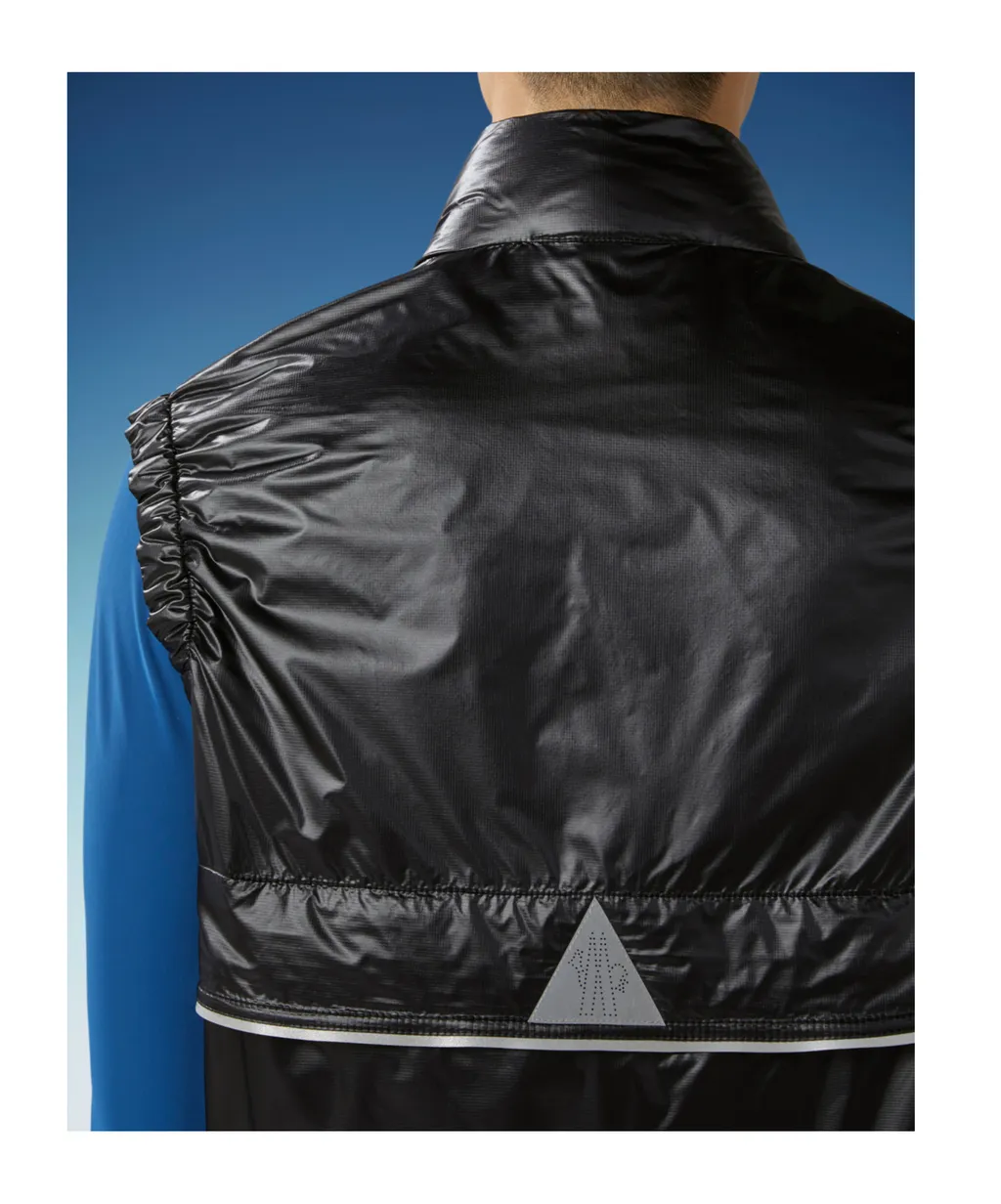 Ollon Down Gilet