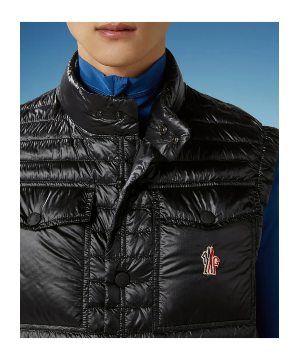 Ollon Down Gilet