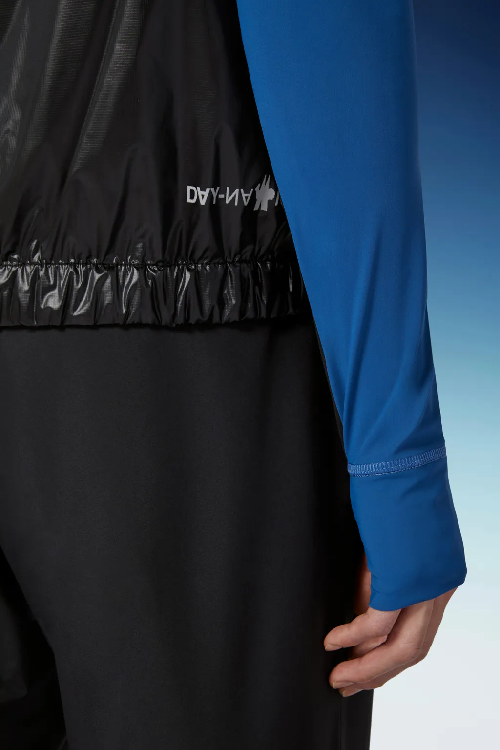 Ollon Down Gilet