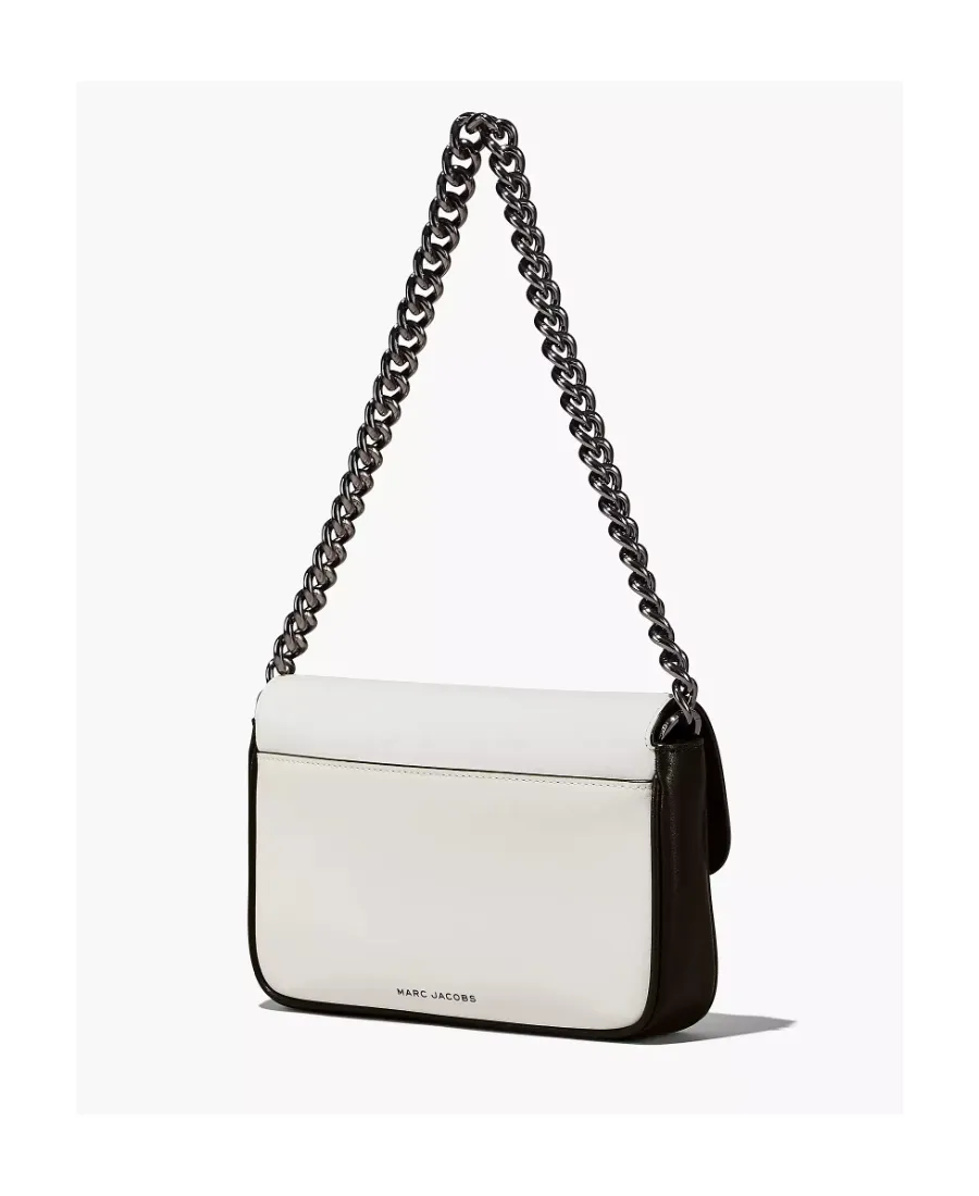 The Bi Color Shoulder Bag