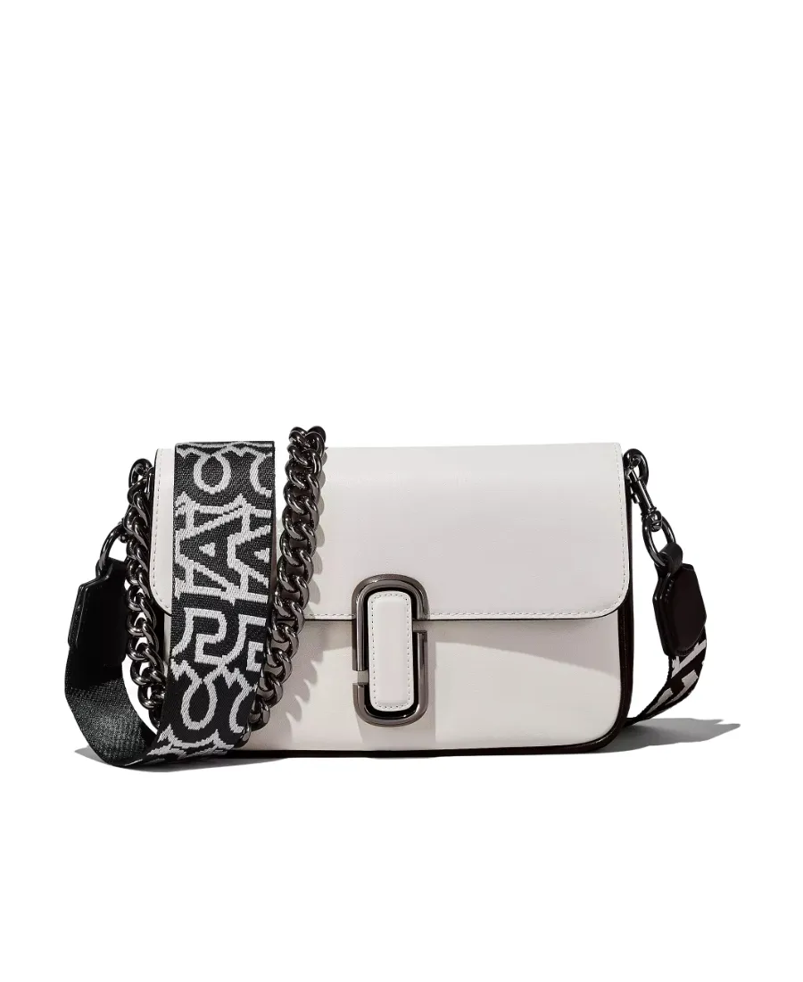 The Bi Color Shoulder Bag