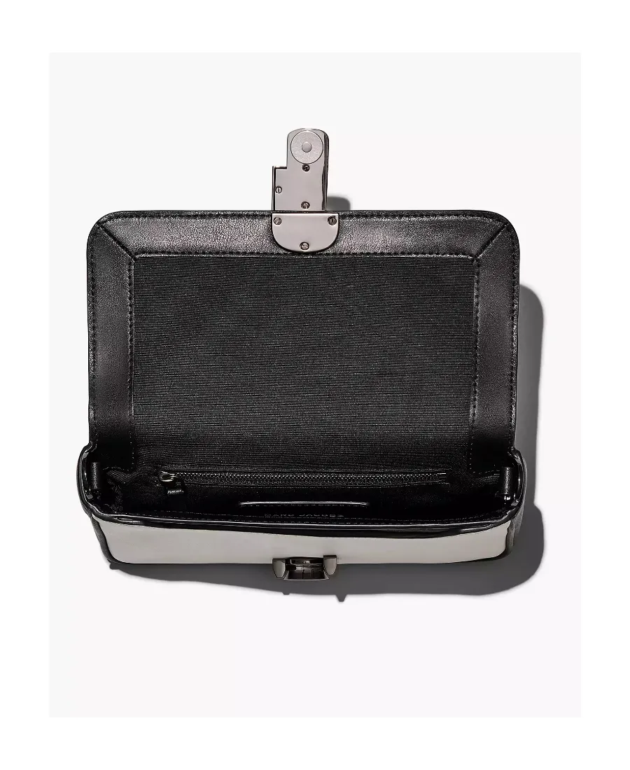 The Bi Color Shoulder Bag