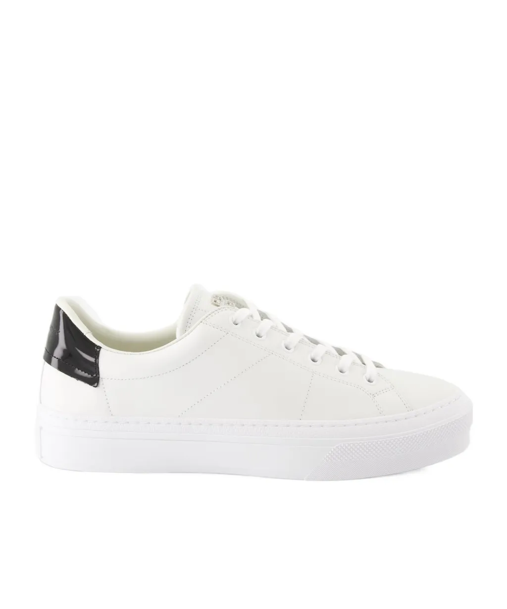 Givenchy City Sport Sneakers