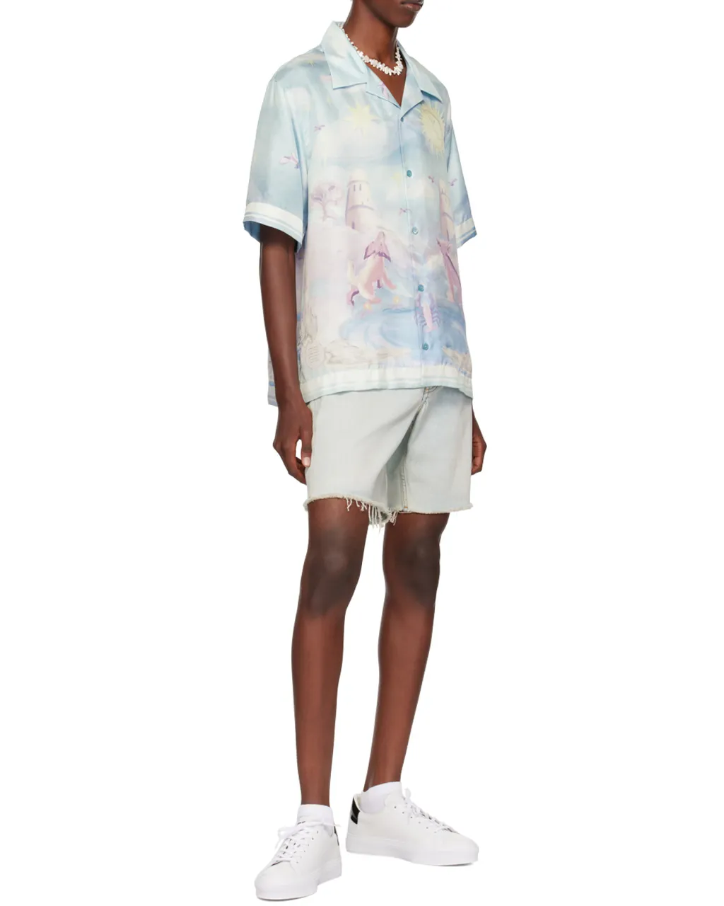 Givenchy City Sport Sneakers