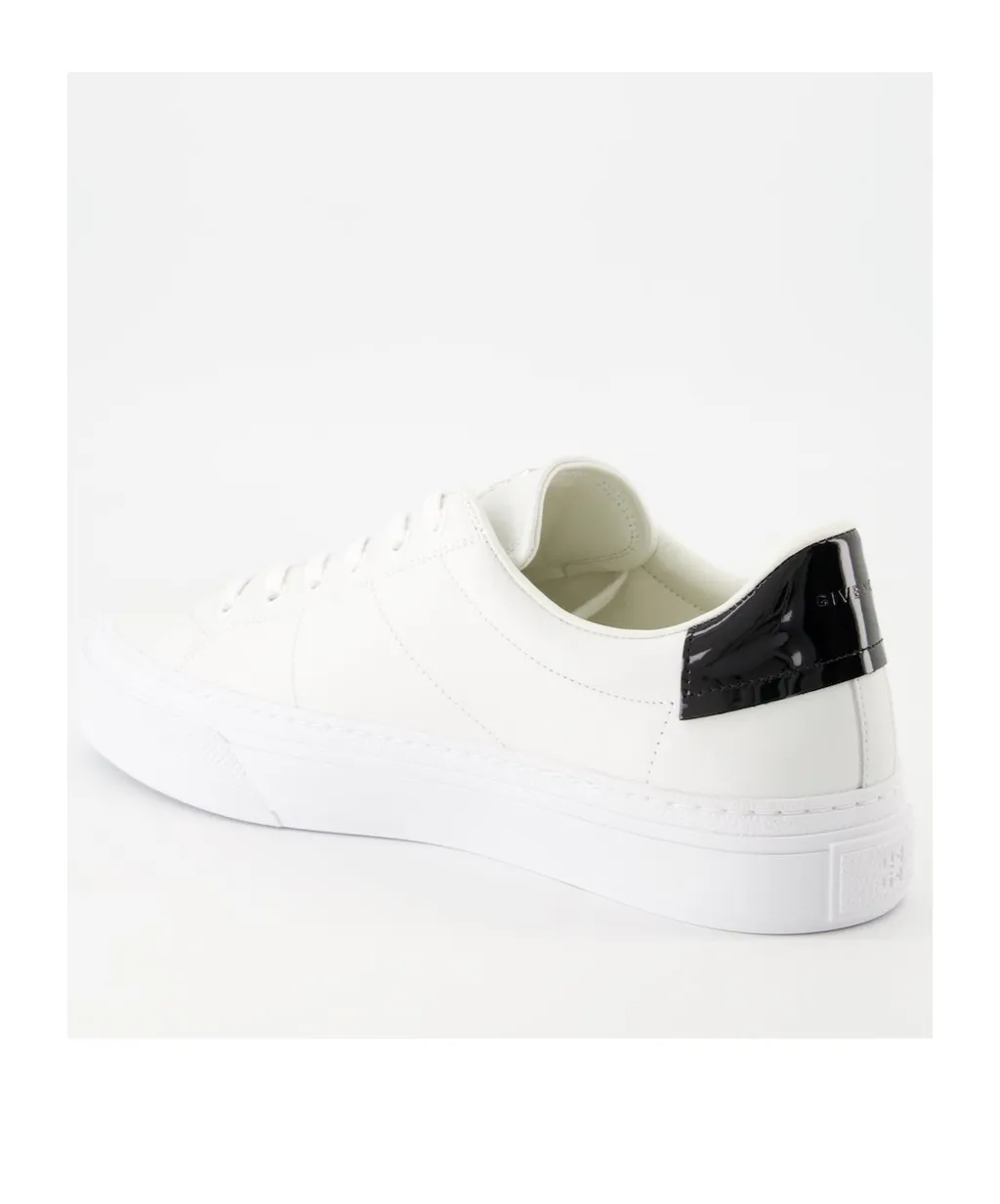 Givenchy City Sport Sneakers