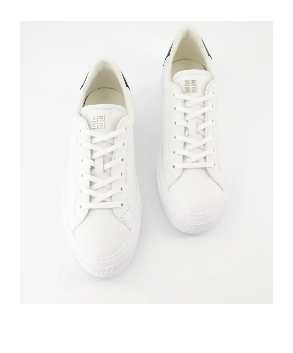 Givenchy City Sport Sneakers