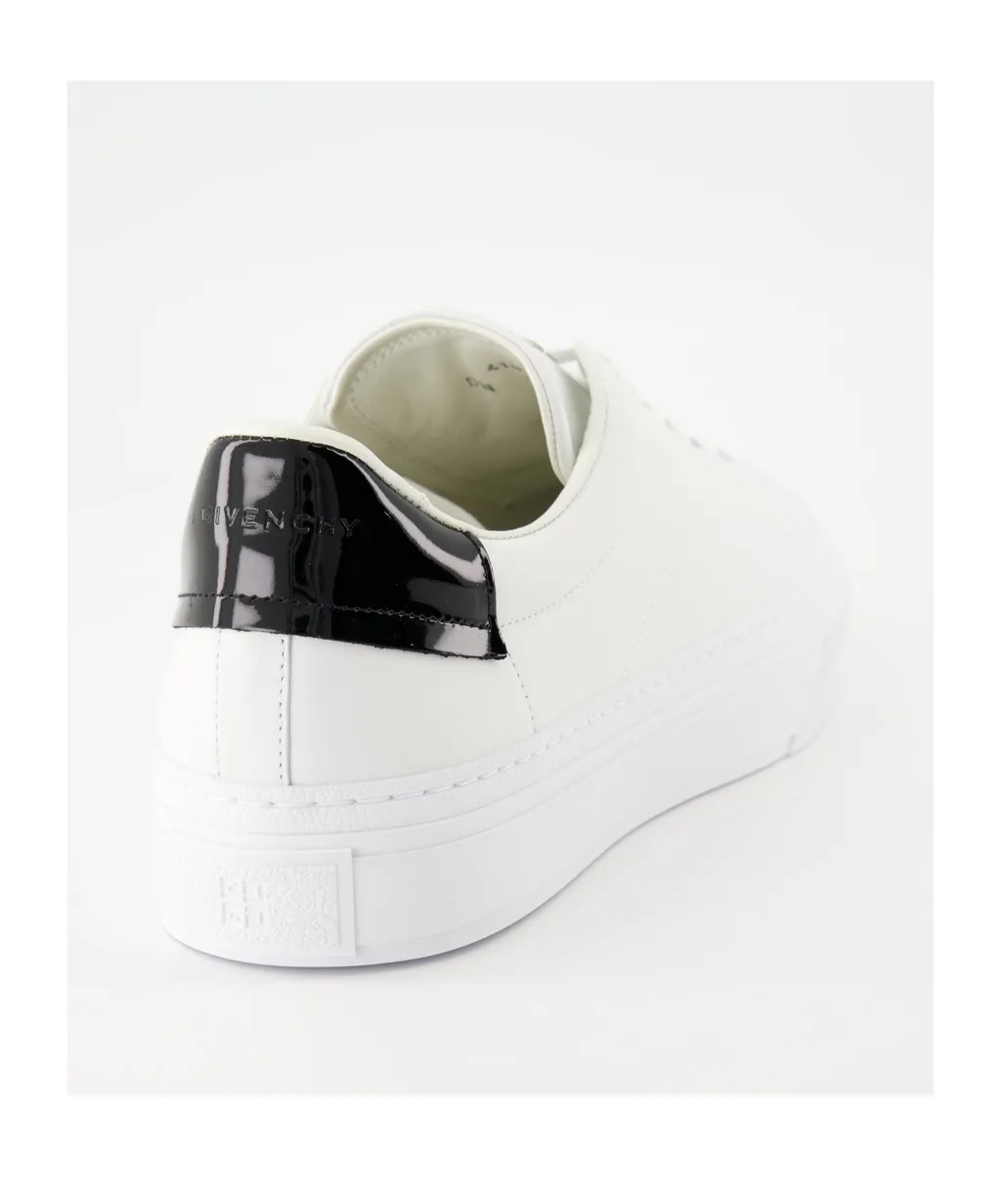 Givenchy City Sport Sneakers