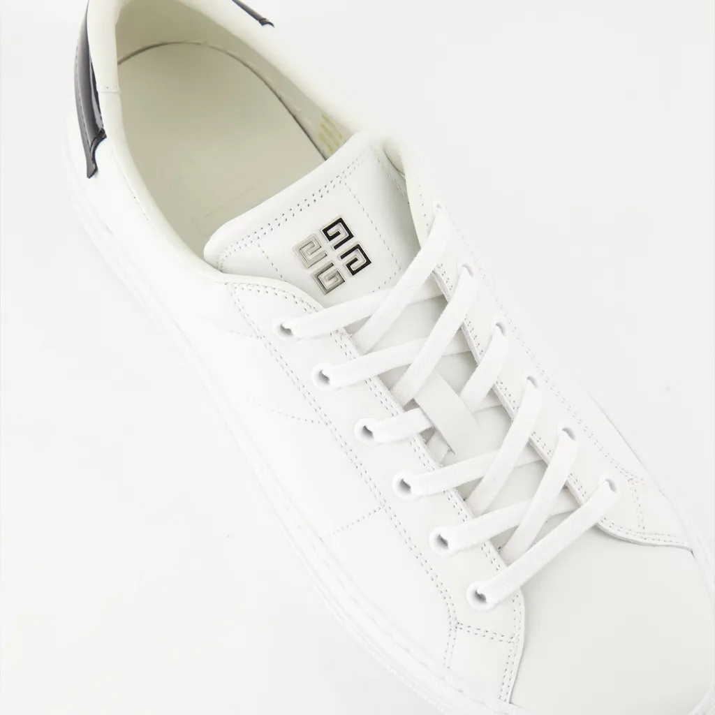 Givenchy City Sport Sneakers