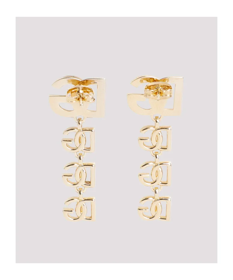 Dolce & Gabbana Dg Earrings